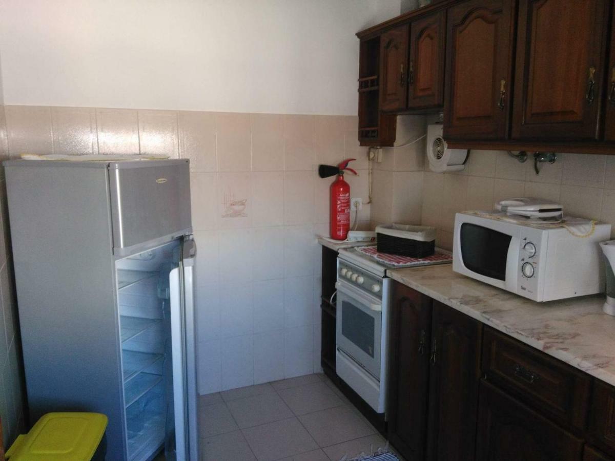 Sossego Junto A Praia Vieira de Leiria Exterior foto